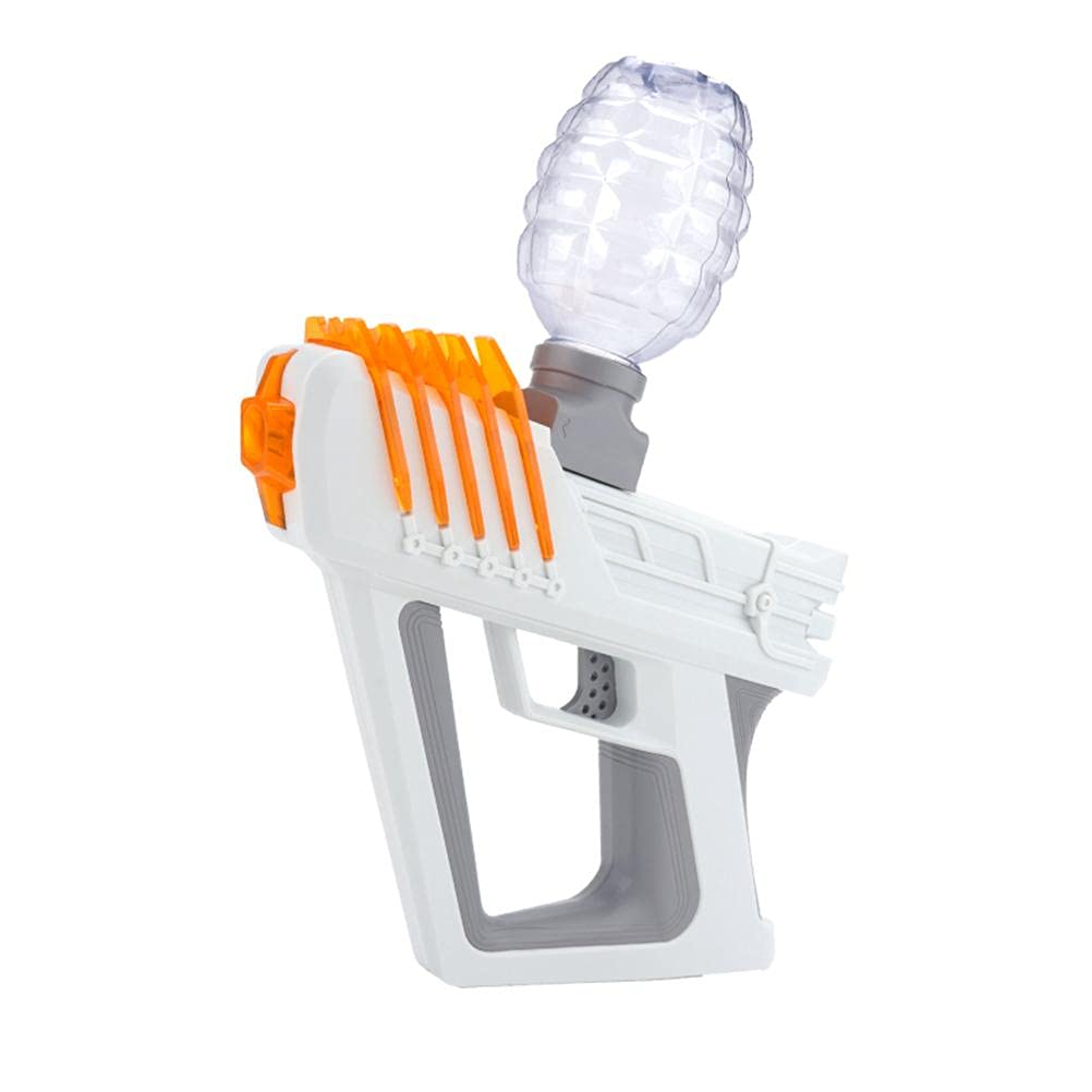 BunnyHi SQ004 2021 Gel Ball Blaster Gun Toy Electric Gel Blaster Gun