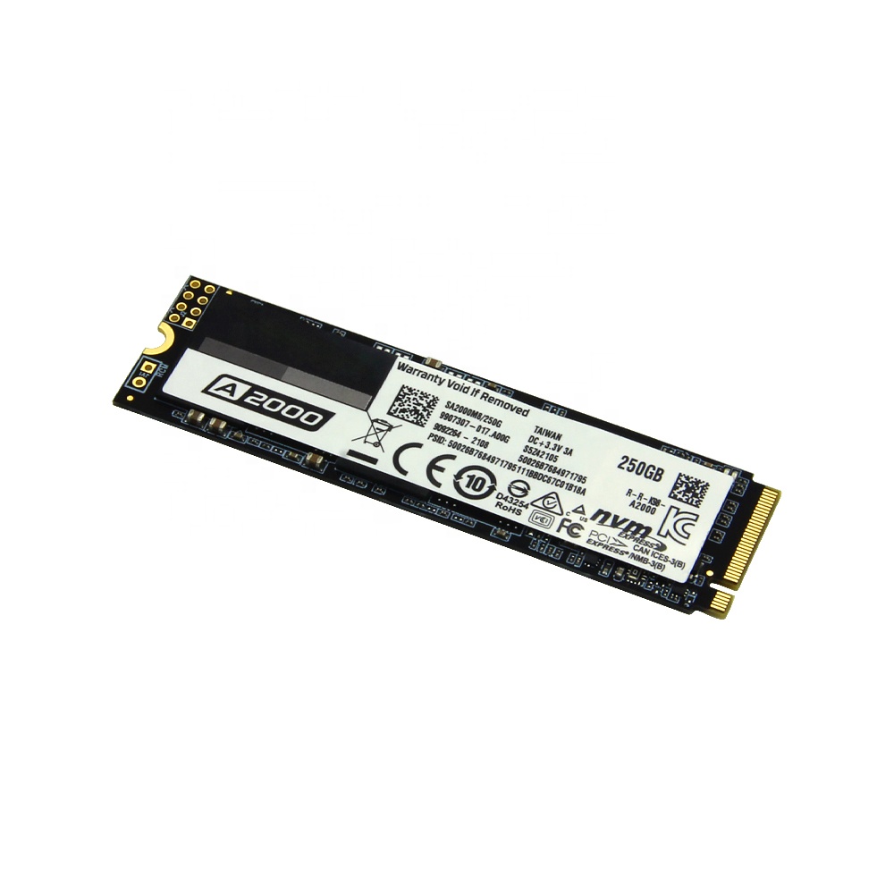 Высокоскоростной 1 ТБ Pcie Ssd с оригинальным 128gb 256gb 512gb 1 ТБ M.2 Nvme Ssd
