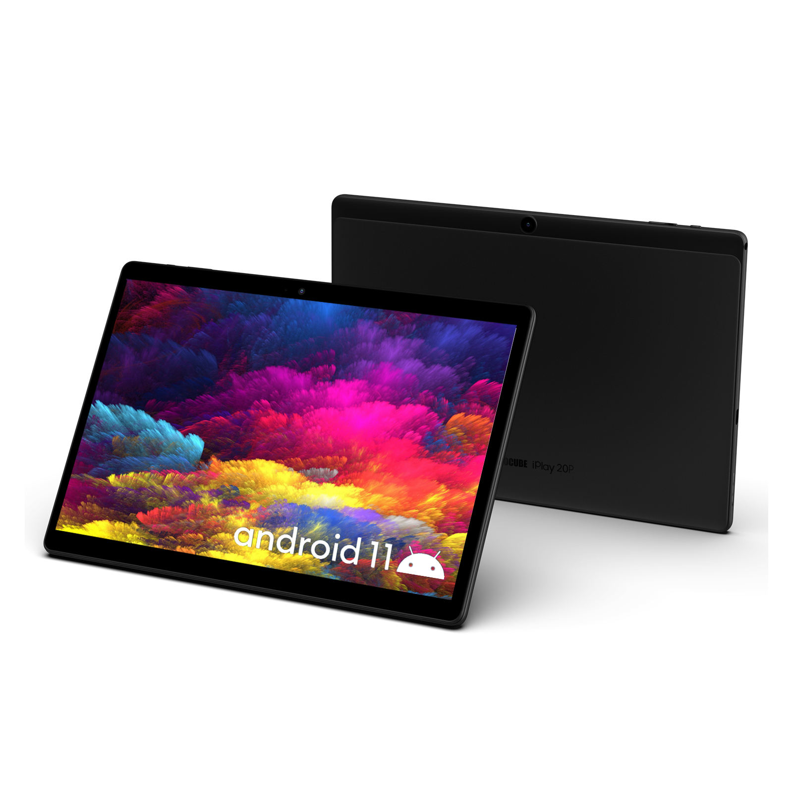 Ветвью ALLDOCUBE X NEO планшетный ПК 10,5 2K 2560*1600 Super AMOLED 4 аппарат не привязан к оператору сотовой связи Octa Core Android 9,0 4 Гб 64 Гб Восьмиядерный планшет с двумя камерами и вспышкой