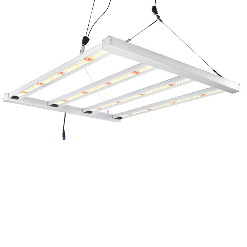 Быстрое подключение, высокая эффективность, полный спектр LM281. 320w Led 4 лента Съемная огни Quantum доска затемнения растет свет завода