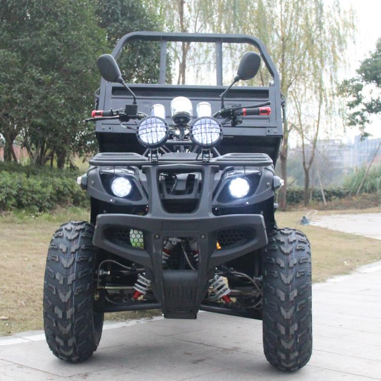 Горячая Распродажа 250 куб. См ферма ATV высокое качество 250 куб. См ATV для взрослых