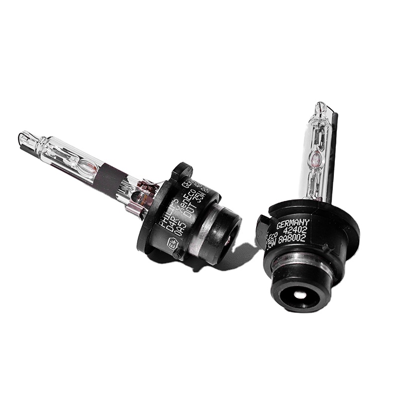 12V 35W HID D2S D2R D2C D1S D1R D3S D3R D4S D4R AC HID ксеноновая лампа фар автомобиля D4R-D4S