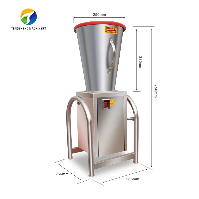 Fruit Juicer Fruit Juice Extractor Industrial Juicer Machine Apple Guava Tomato Lemon Juicing machine  TS-GZ 