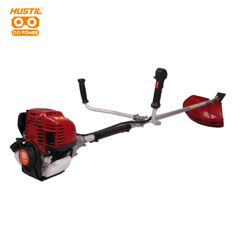 4-тактный 35CC GX35 сад бензин травы кусторез