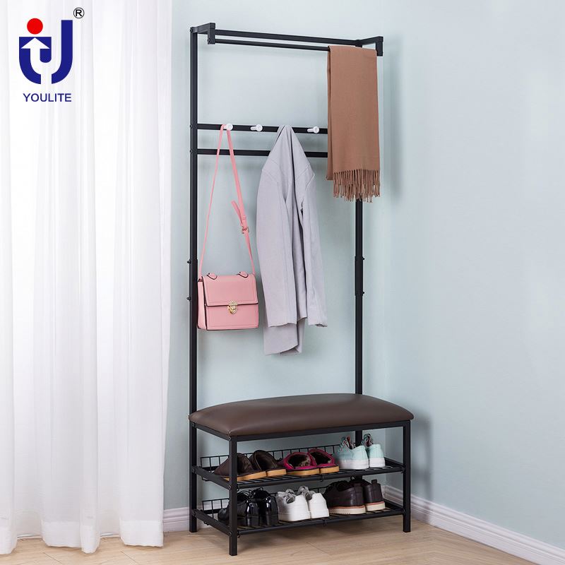 Новинки детская обувная стойка Space Saving