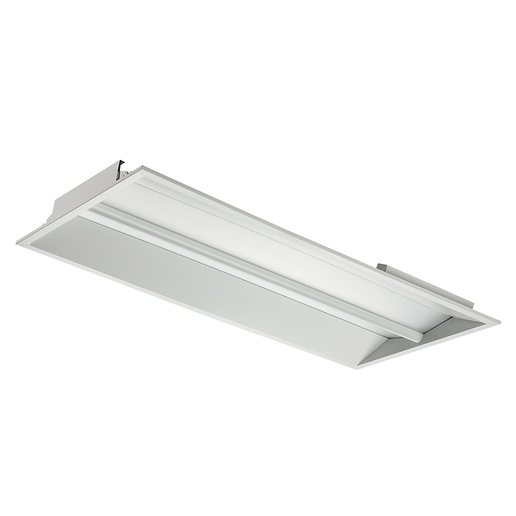 Newest Design Conference Room 3000K 4000K 5000K 605mm 1205mm 30w 45w Recessed Troffer