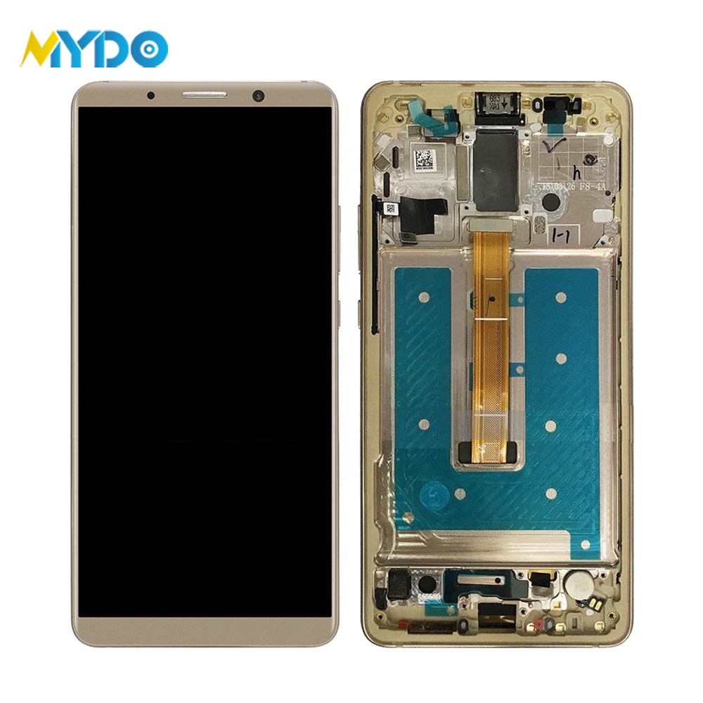 Для Huawei Mate 10 pro ЖК сенсорный экран дисплей дигитайзер в сборе для Huawei Mate 10 pro LCD
