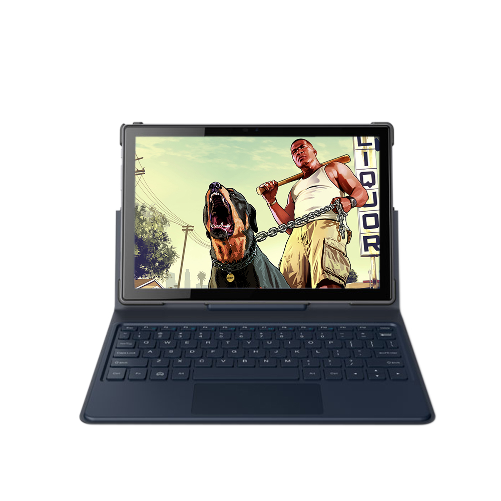 10.1inch cheap oem tablet pc android 11.0 gaming tab tablet 4GBRAM/64GBROM