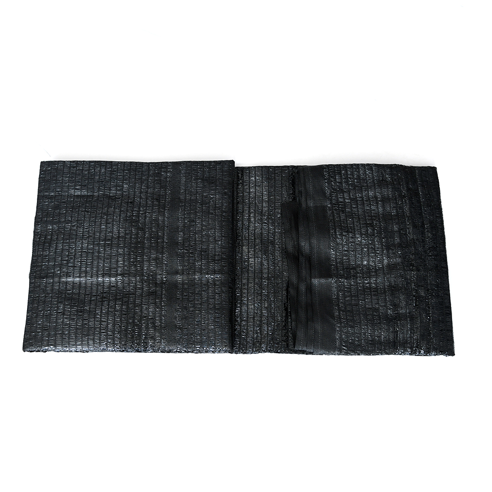 Hdpe сельскохозяйственная теплица 90% Солнцезащитная сетка