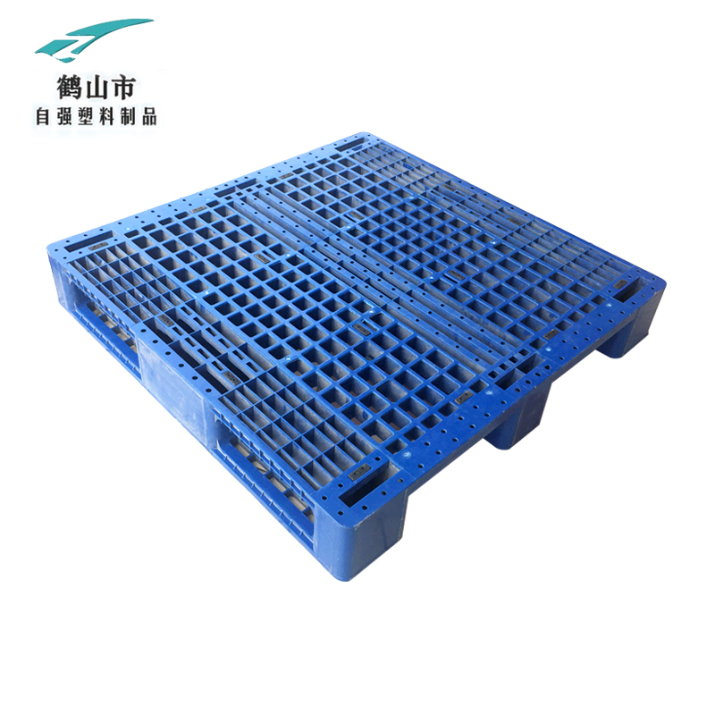 High quality heavy duty plastic injection plastic pallet