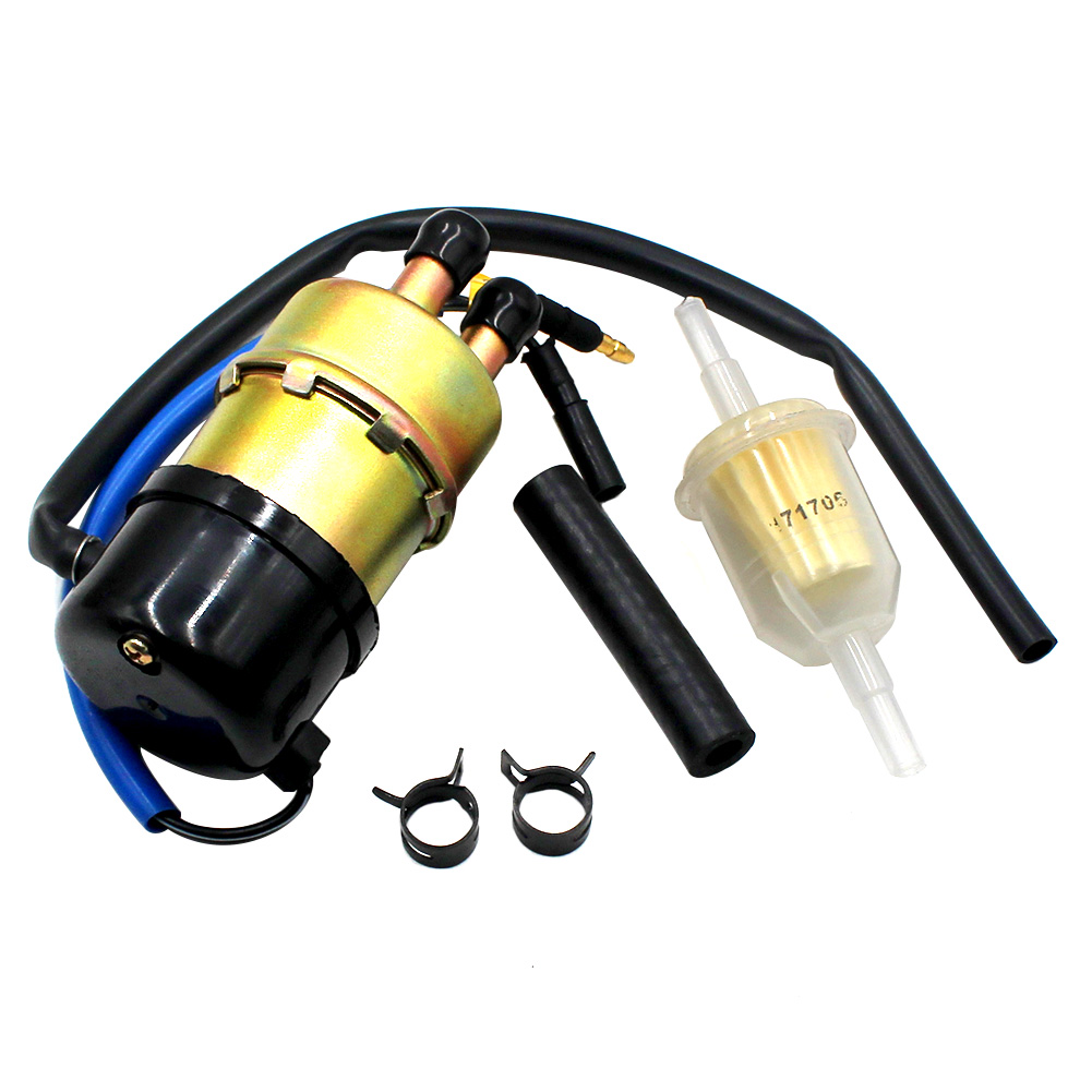 Бензиновый газовый топливный насос для KAWASAKI Mule 1000 KAF450B 2500 KAF620C 2510 KAF620A 4x4 KAF620B Turf 3000 KAF620G KAF620H 3010 KAF620E