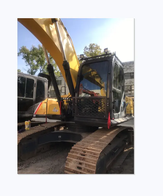 product second hand high quality well maintained excavator Kobelcoo-200 for sale