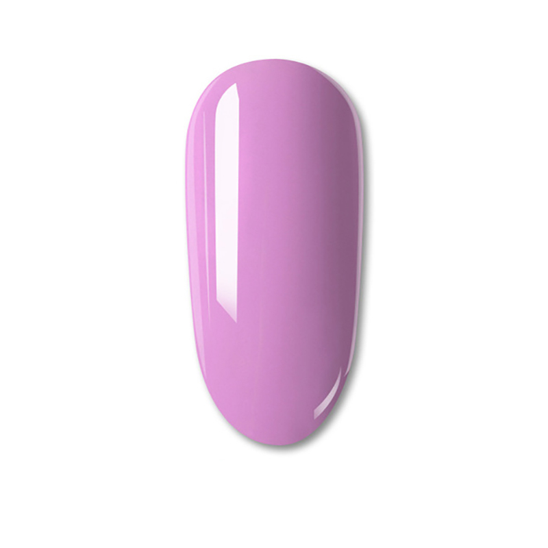 YUXI Most Popular Nail Polish Bottle Wholesale Nail Gel Polish Top Quality UV Gel Nail Polish