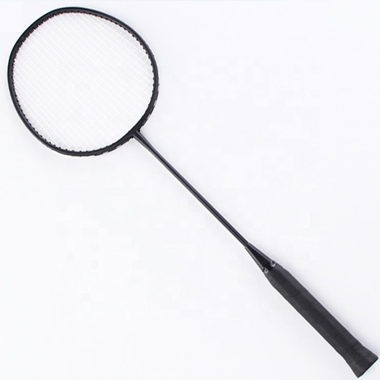 caston toray carbon fiber light weight badminton racket single
