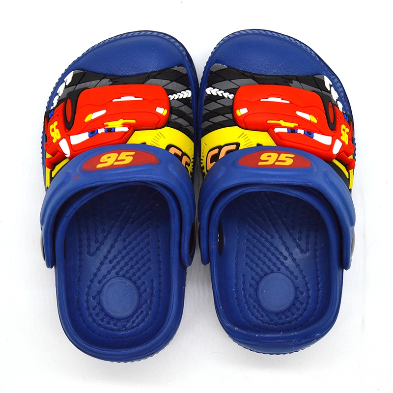 children baby Shoes EVA garden clog for kids