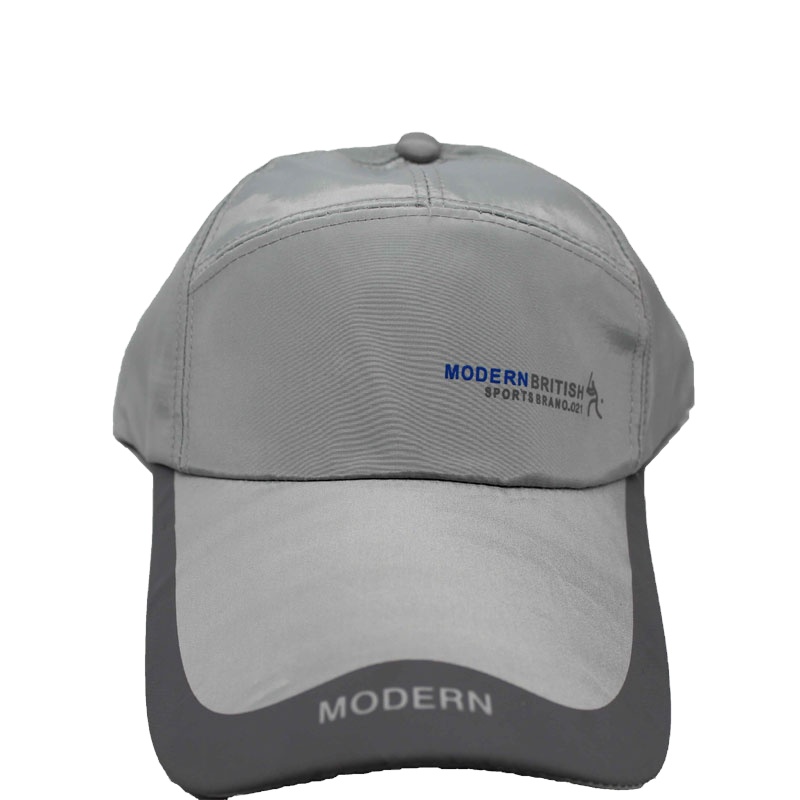 Breathable mesh cap for outdoor activities sunhat