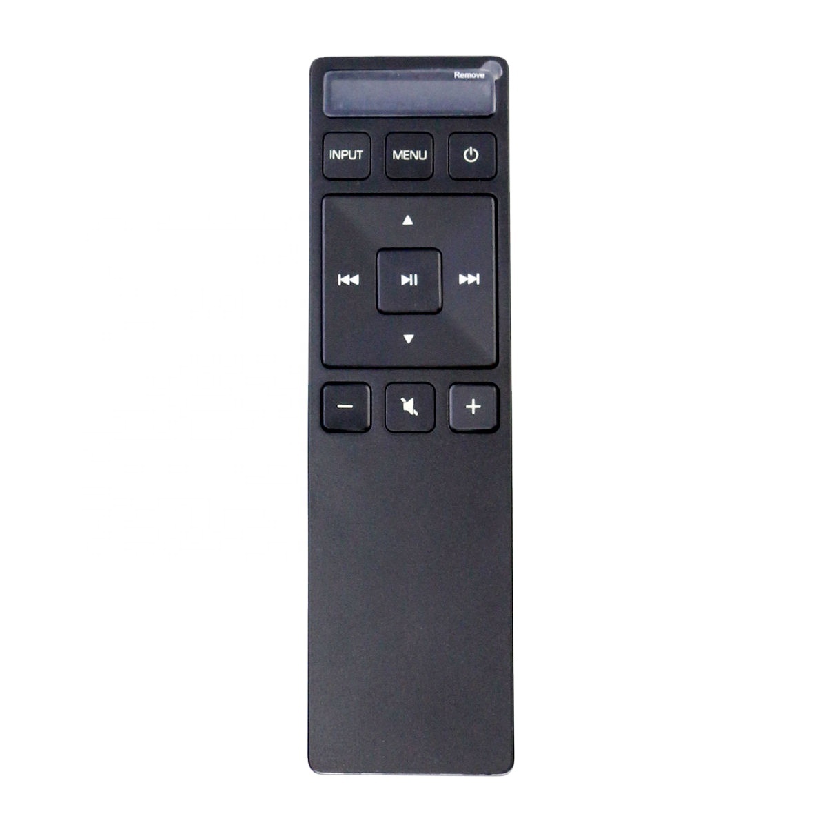 Новый пульт дистанционного управления XRS551C XRS551-C использовать для VIZIO звуковая панель с реверсивным звуковым B3851-C0