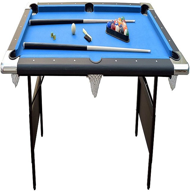 Cheap modern billiard pool table for sale china