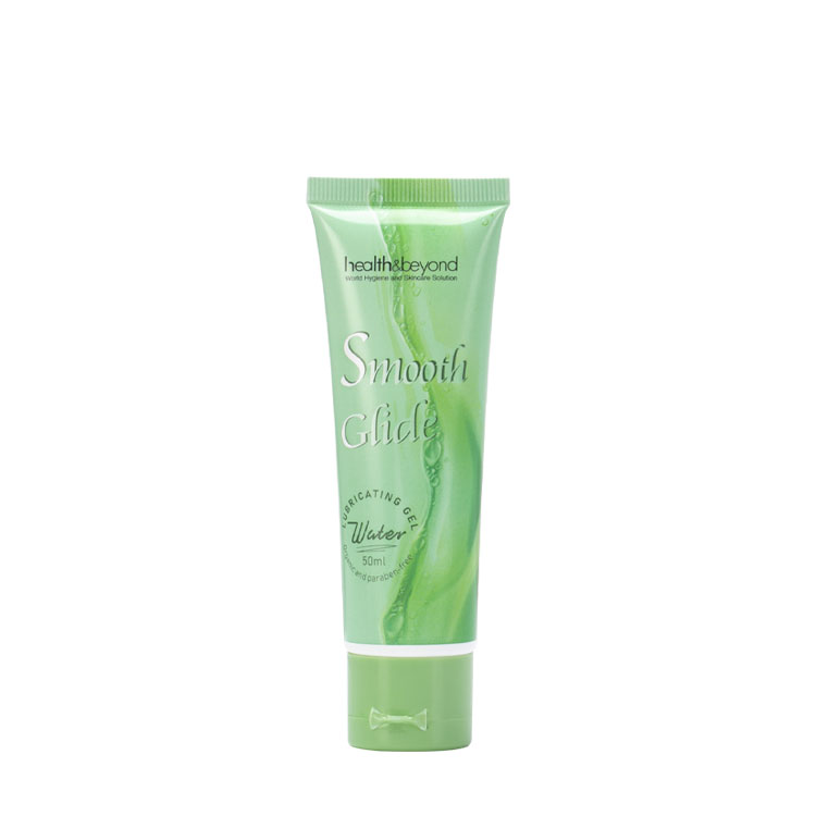 health&beyond Wholesale OEM/ODM 100ml water based lubricant jelly sex for man