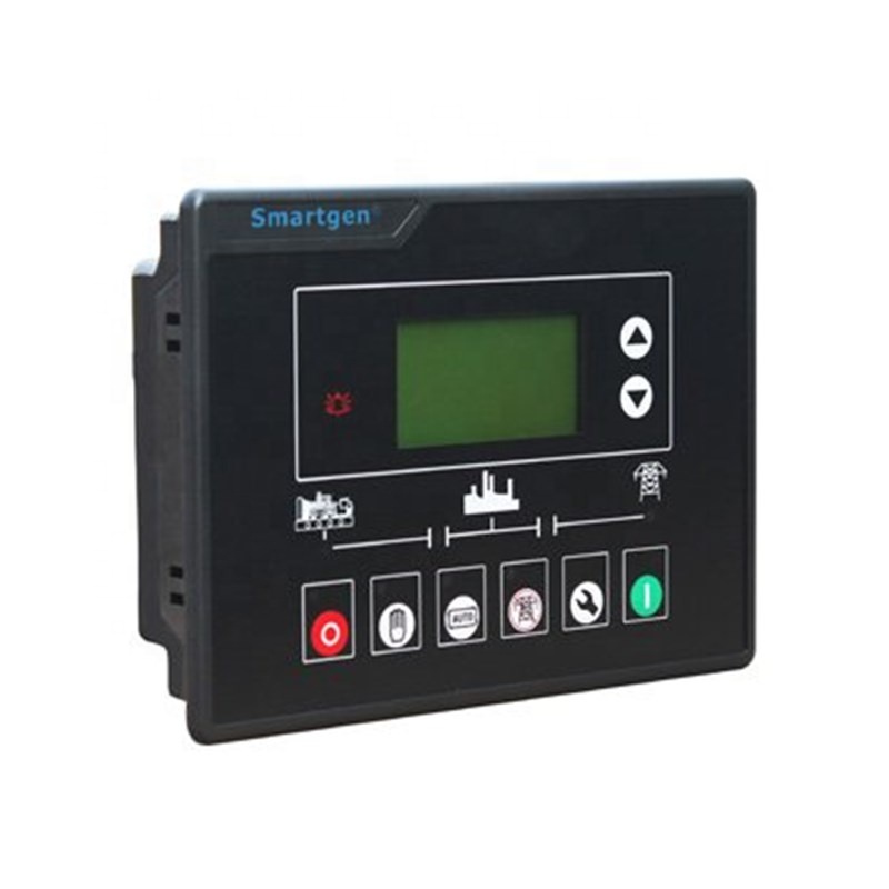 Holdwell новый контроллер HGM6210 для генератора