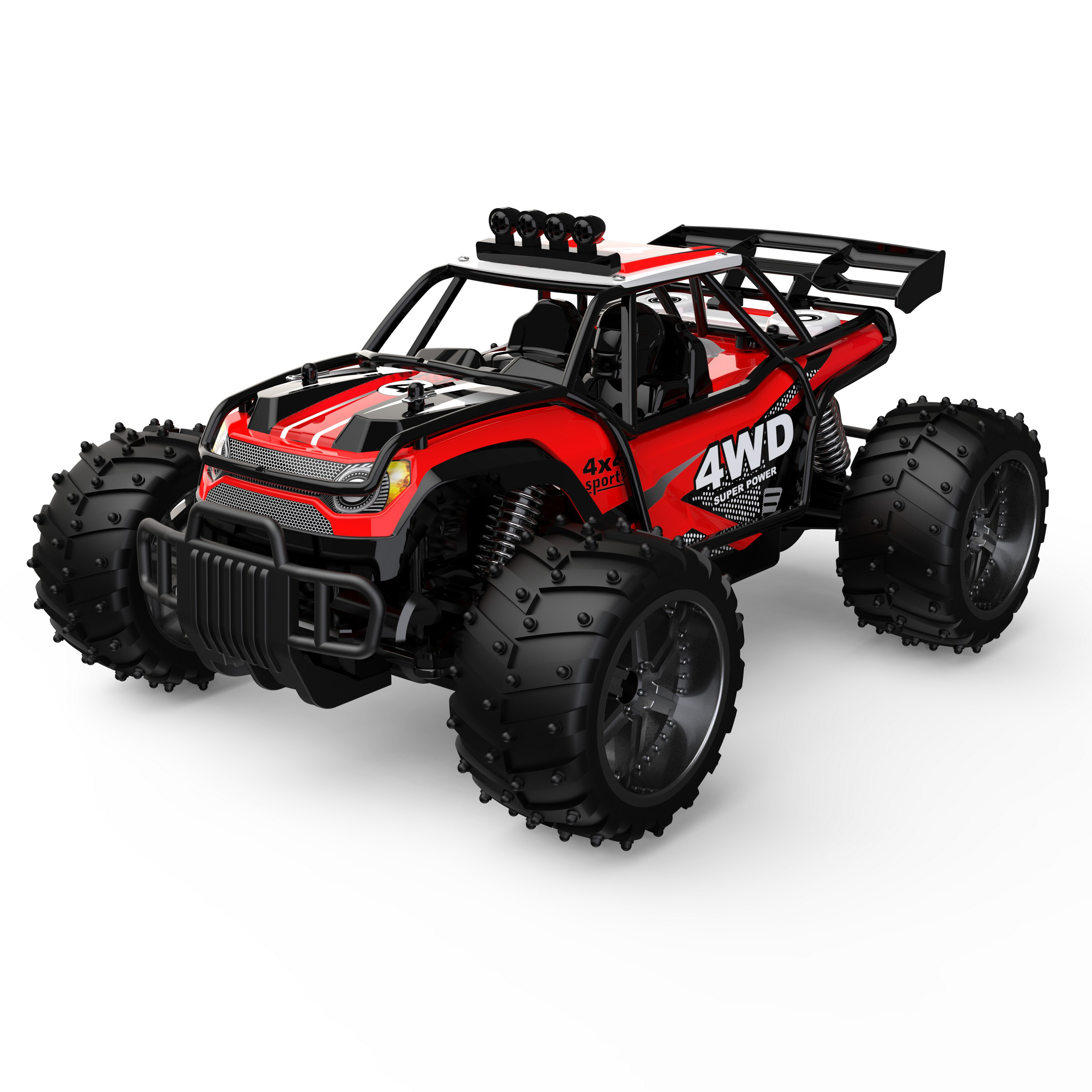 Rc игрушки 2021 мальчик Лучшие подарки Rock Crawler бензиновые Rc автомобили 4x4 для взрослых