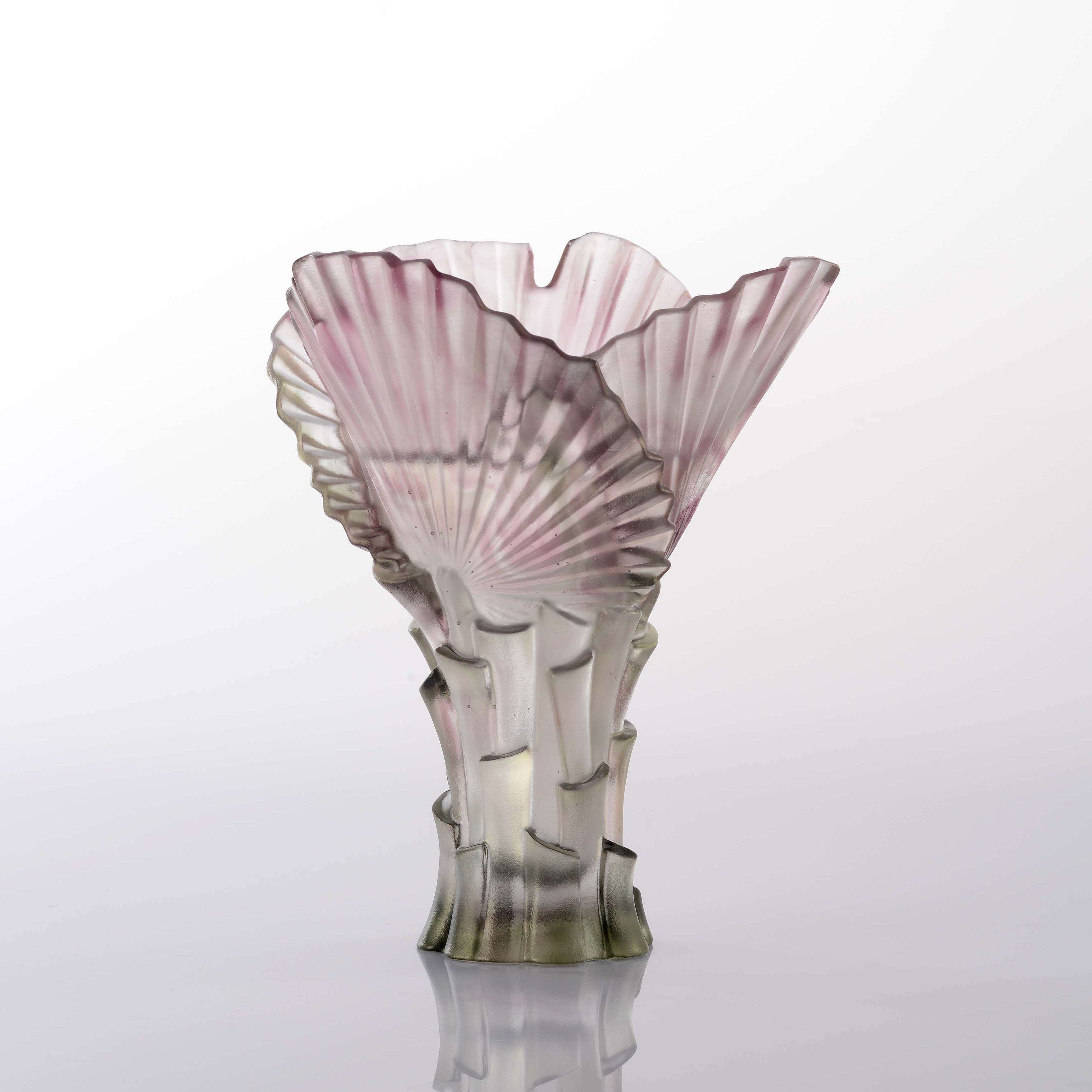 Популярная женская портативная ароматическая курильница liuli Crystal для домашнего декора