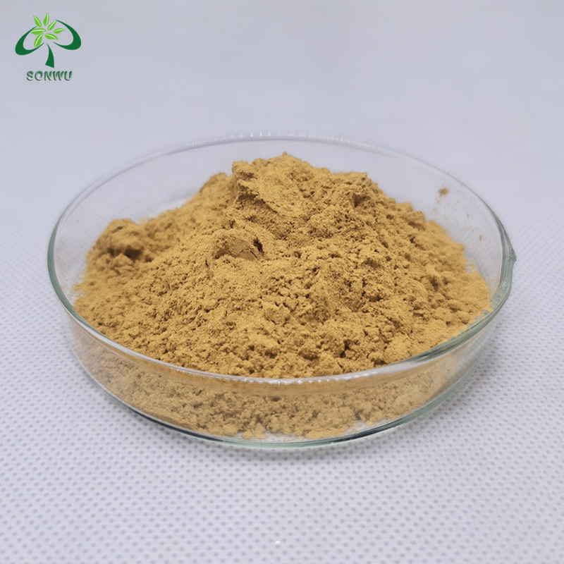 Sonwu supply chitosan extract Chitosan oligosaccharide powder