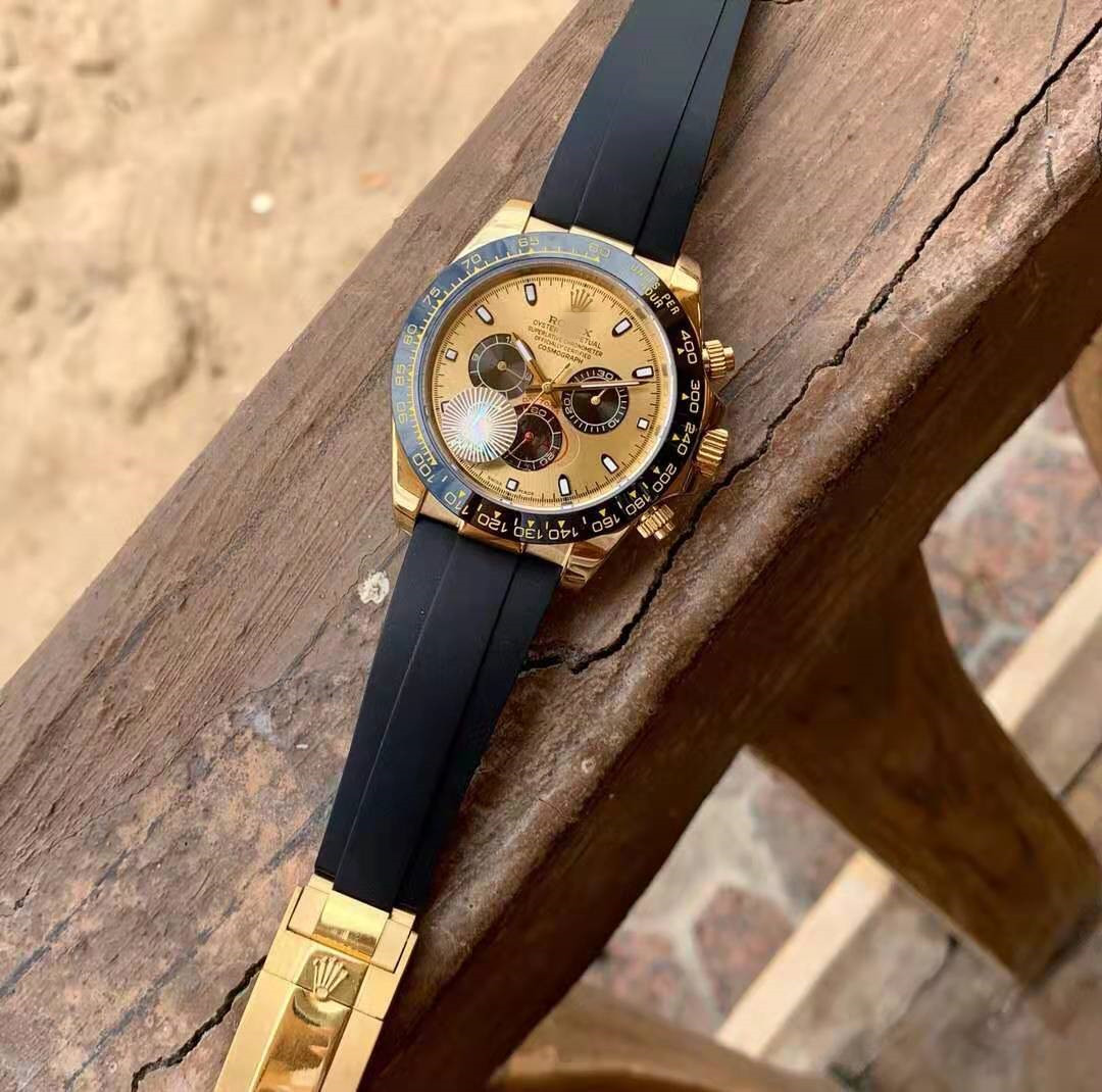 2021 new ladies business European and American watches high quality luxury brand fast factory direct men's quartz clock