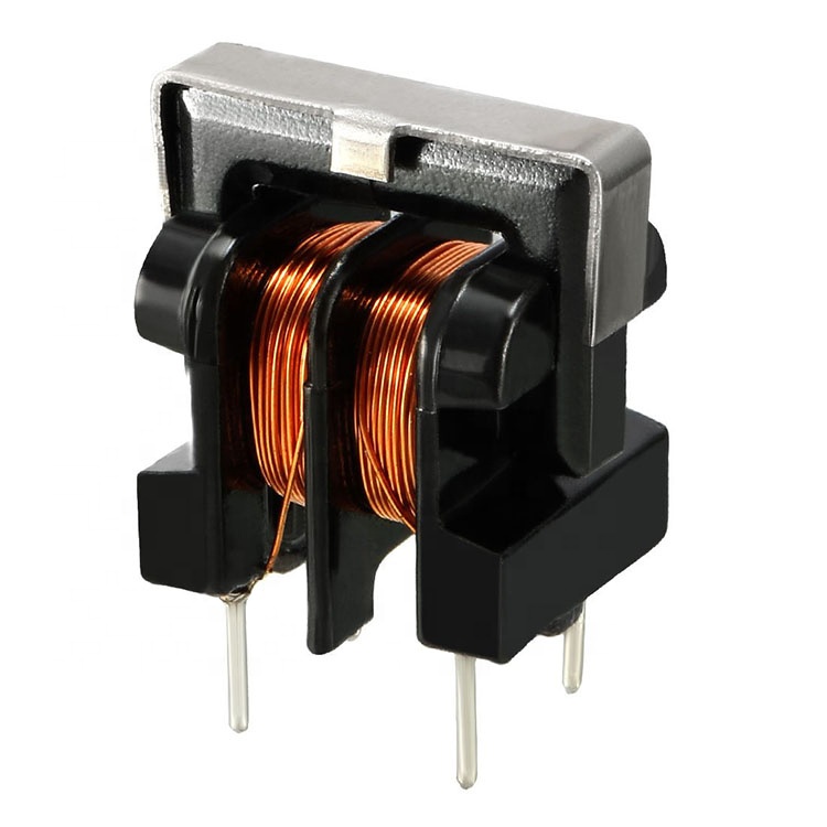 Chinese factory high quality custom designed Surface Mount EMI Common Mode Line Filter