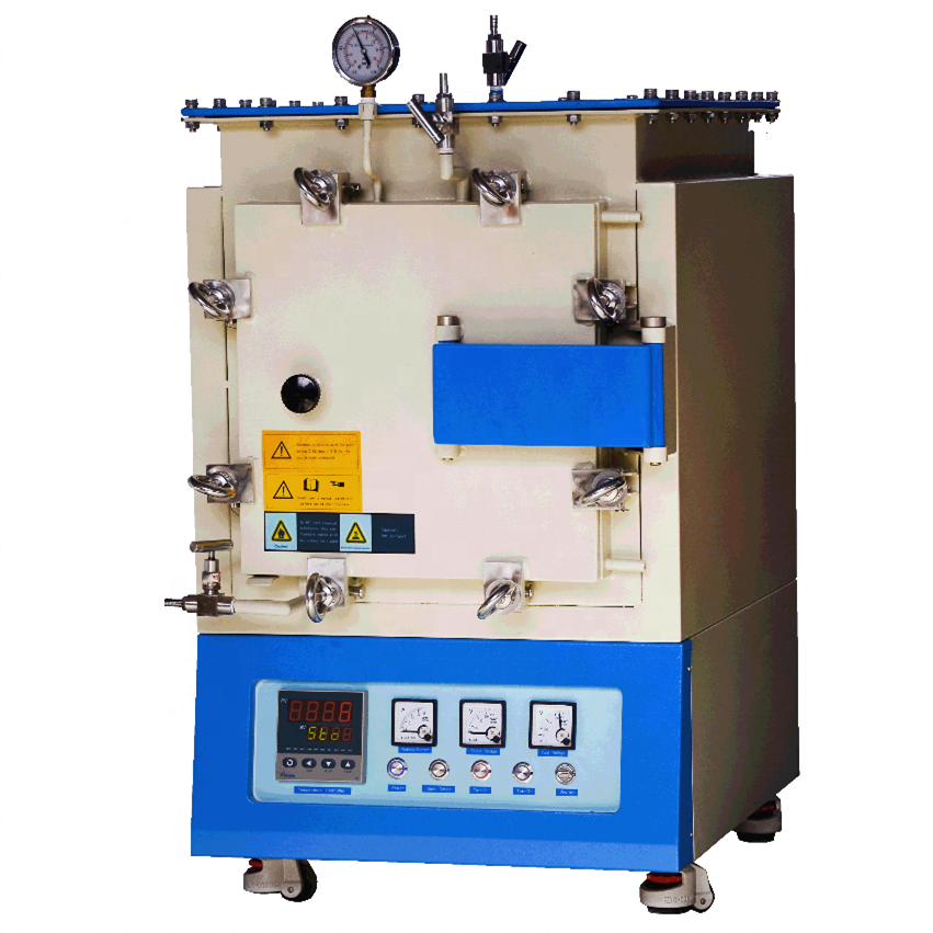 1200 degree atmosphere box furnace