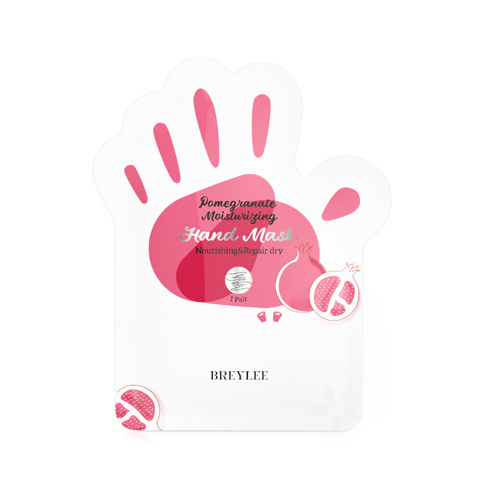 Skin care whitening hand mask hand whitening mask nourishing hand mask