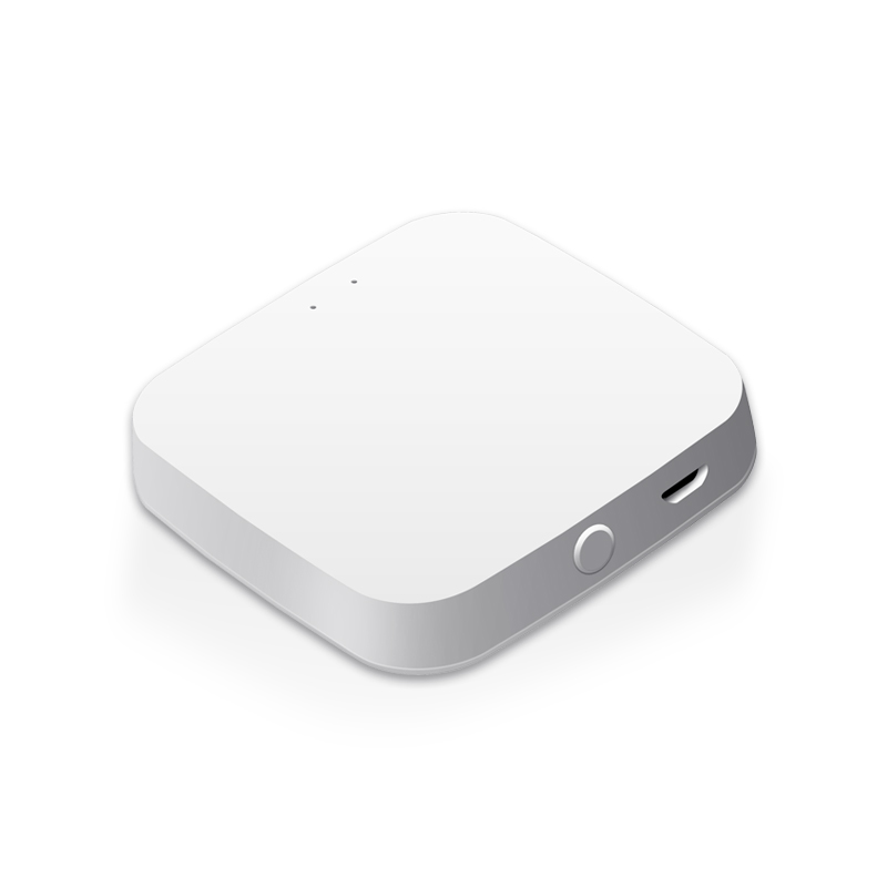 "Умный дом" Tuya Zigbee 3,0 контроллера Смарт шлюз концентратор