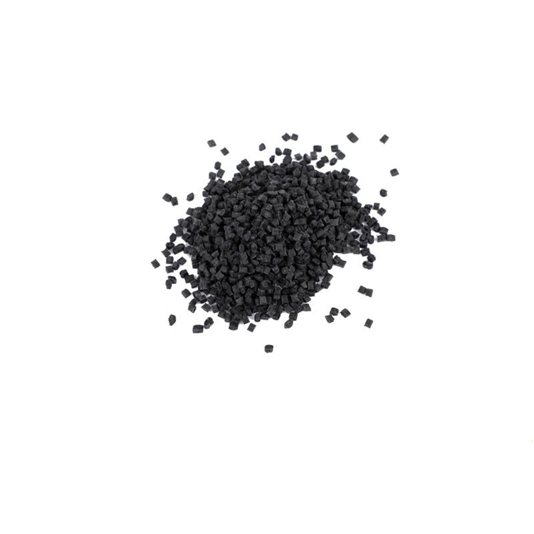 High quality carbon black conductive ABS special for tray