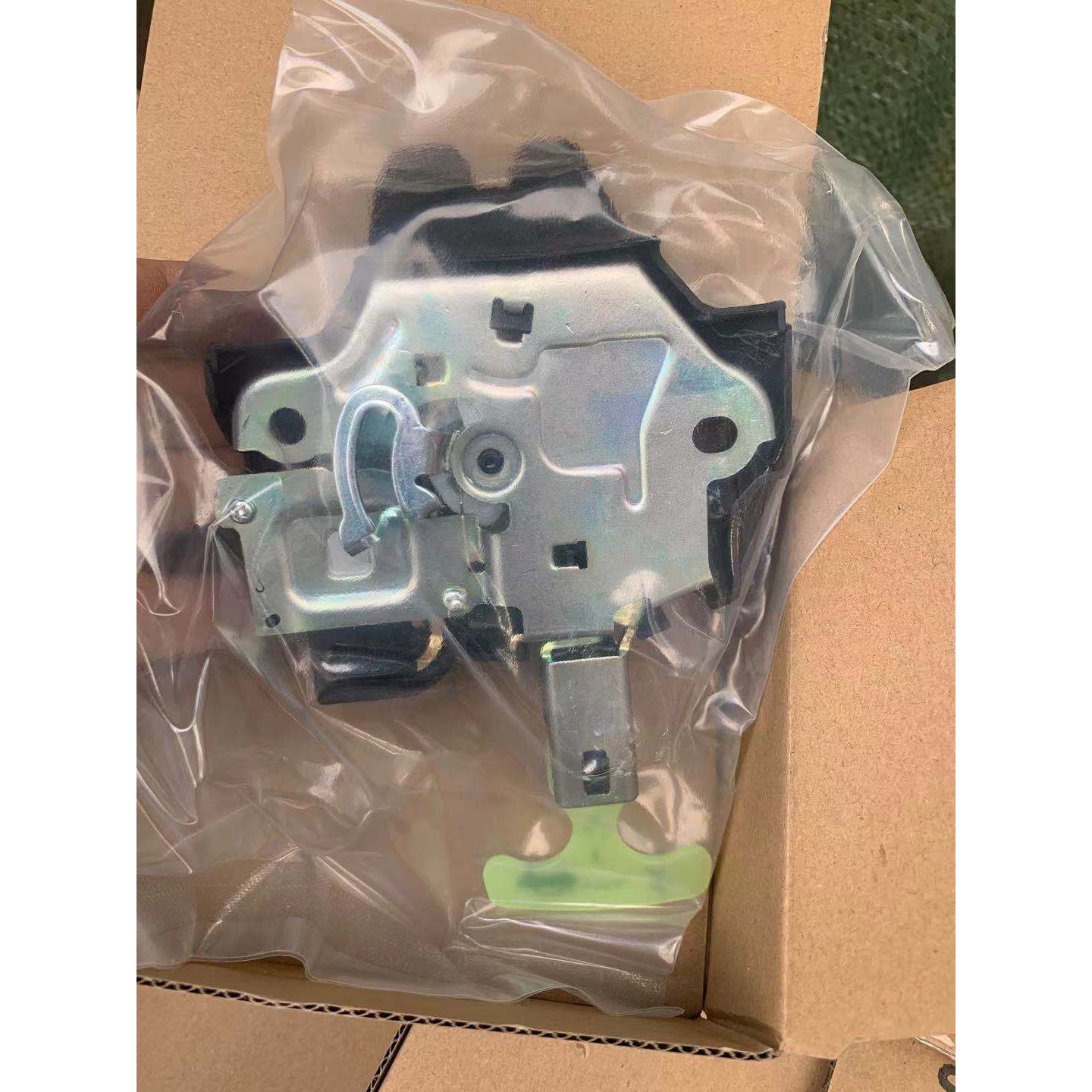 BVOS привод замка багажника автомобильной двери для Toyota Camry 2007-2011 64600-06010 64600-33120