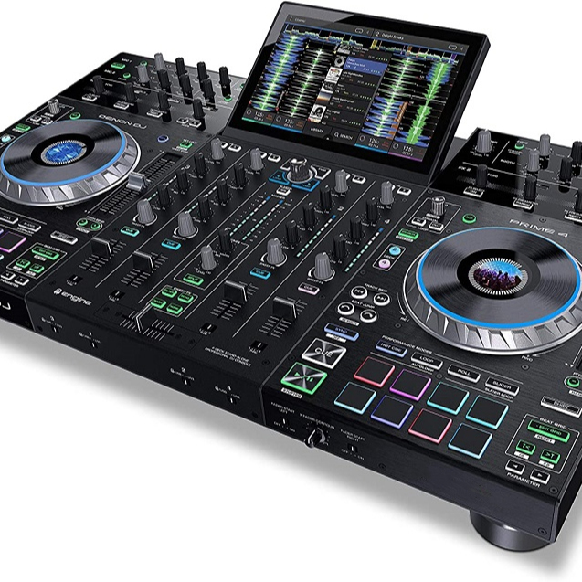 Лучший запас Rekordbox Pioneer DDJ800 2Ch DJ контроллер с FX для rekord-коробка DJ программного обеспечения .... Лучшая