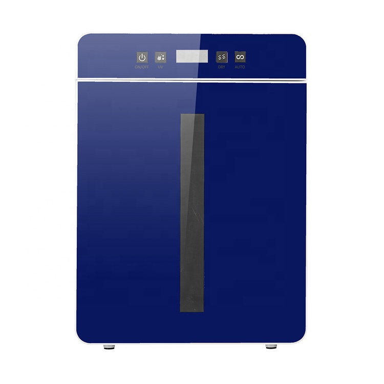 20L stainless steel liner multifunctional toy tableware towel good price ultraviolet mobile phone uv light lamp sterilizer