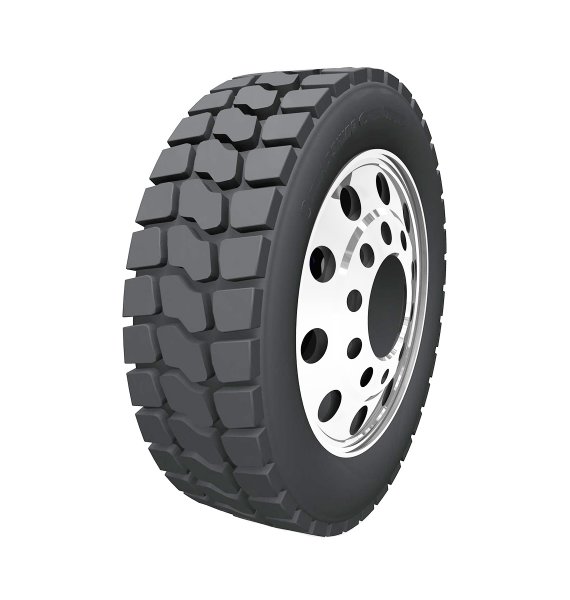 ROADSHINE высококачественные шины для грузовиков и прицепов для горнодобывающей езды, внедорожный блок, сверхпрочная Новая шина 1100R20 1200R20