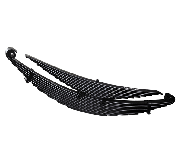 Factory supply OEM semi trailer leaf spring with good price