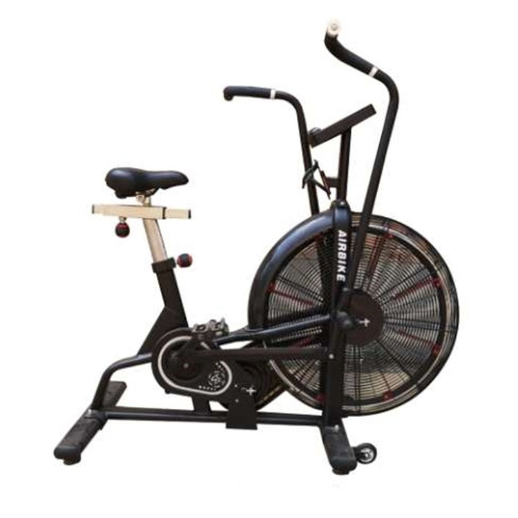 Commercial Indoor Gym Exercise Equipment Ass Air Bike Bicycle