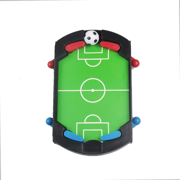 2021 Amazon Top Sale Couples Board Games Desk Top Mini Soccer Football Table Game