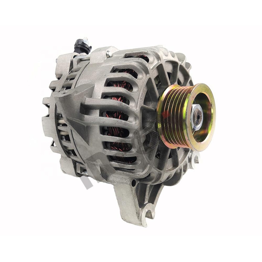 8305N 2L7U10300AA 2L7U10300BA генератора подходит Ford экспедиции 03-04 4.6L 5.4L