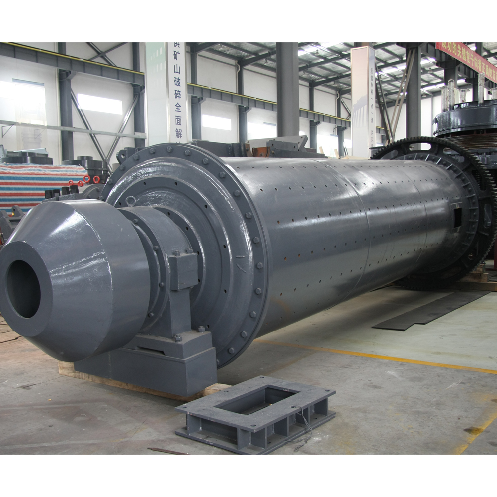 Good Price Mining Machine Gold Copper, Iron, Zinc Lead Mineral Ore Powder Grinding Ball Mill Price
