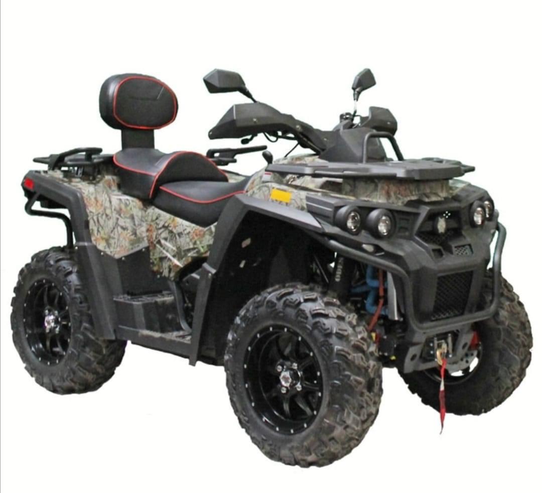 2021 новые 1000cc atv/детскй 4-колесный v-twin двигателя