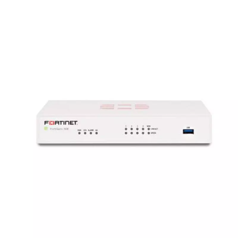 Fortinet начального уровня серии FortiGate 30E брандмауэр FG-30E