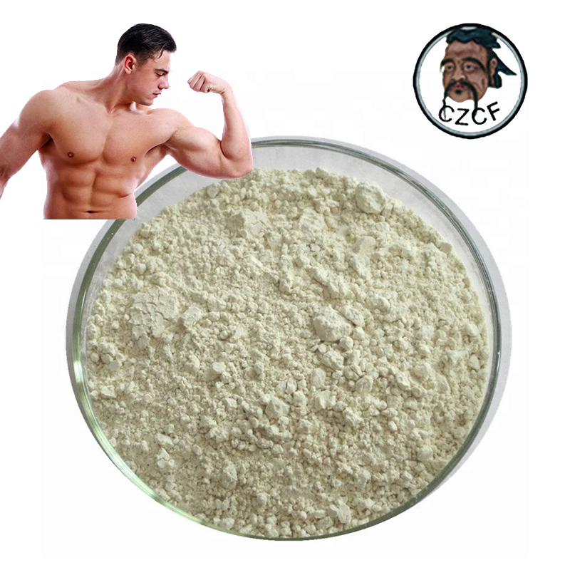 Хорошая цена sarm mk677 sarms порошок ибутаморен Mk677 жидкий Sarms