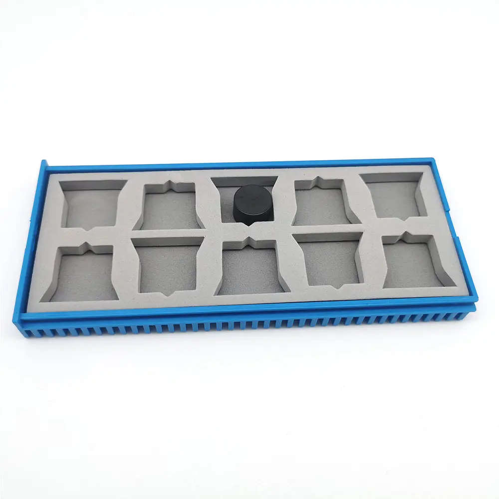 FUNIK high quality rnmn cbn insert supply for high nickelchromium