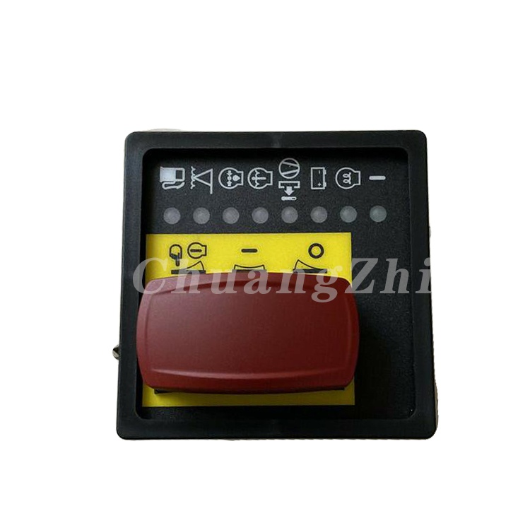 1089935597 панель компьютерного контроллера для Tiguan Copco Start Switch 1089-9355-97