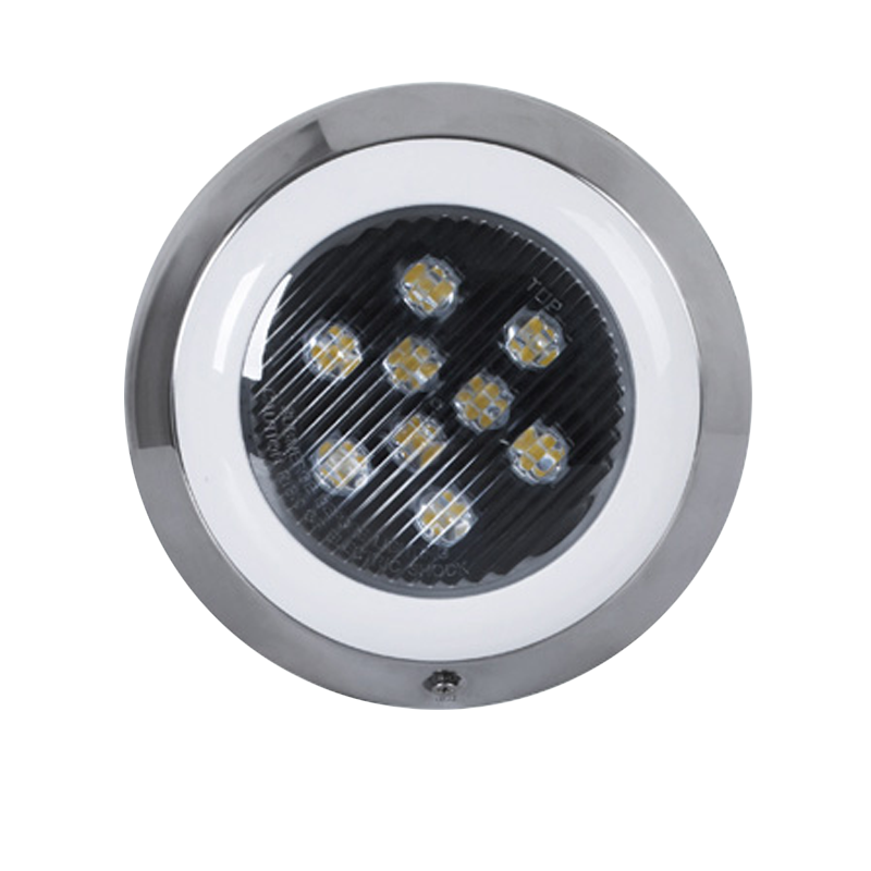 IP68 underwater marine light Swimming pool led lights waterproof Underwater application