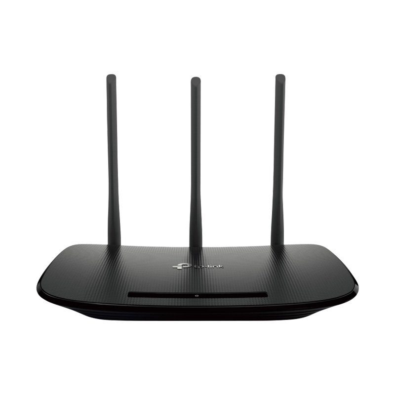 TP-LINK TL-WR940N 450 м Wi-Fi маршрутизатор беспроводной домашней ретранслятор маршрутизаторы
