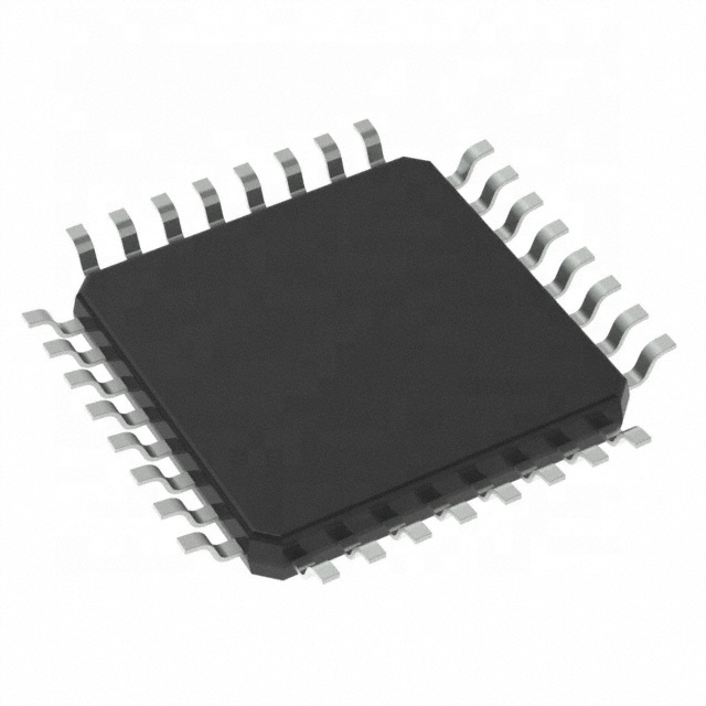 ATMEGA48PA-AU интегральные схемы электронных компонентов полупроводниковый диод ATMEGA48PA-AU IC MCU 8BIT 4KB флеш 32tqfp